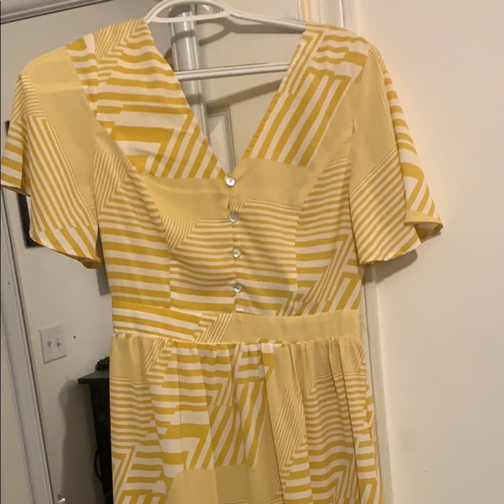 Vestique Madi/Maxi Dress